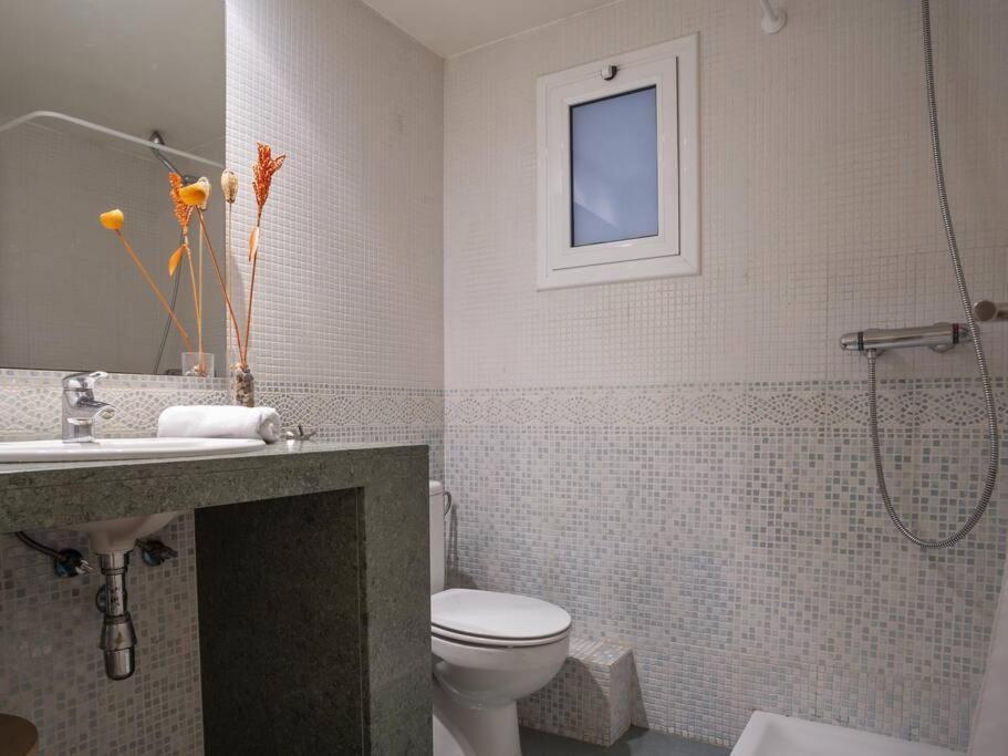 ¡Apartamento En El Centro De Barcelona! Luaran gambar